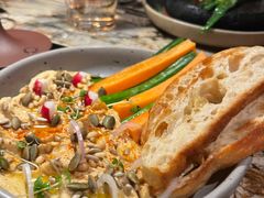 -BROWNSTONE布朗石西班牙餐厅(富城店)