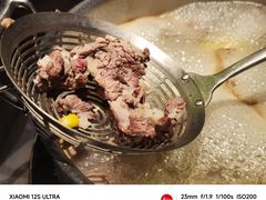 -海汕记·潮汕鲜牛肉火锅·自助