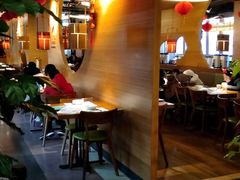 -南小馆(迪士尼小镇店)