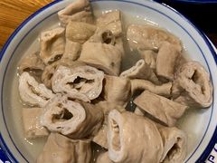 -兰边碗(鼓楼店)