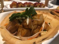 -安蒂娅美兰酒店·宴会厅