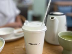 米汤儿-苏小柳点心·手作小笼包(新街口分院店)