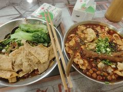 -龍城柳州螺蛳粉(群星路店)