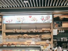 -德南面包房(尚都店)