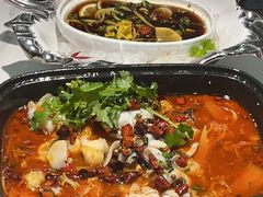 -3号仓库·创意中国菜(嘉兴龙鼎万达店)