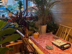 -火塘云南烧烤大排档