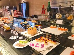 -安蒂娅·海鲜自助餐厅(安蒂娅美兰酒店)