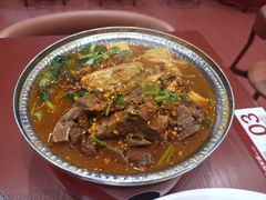 -喜家德虾仁水饺(岗厦北店)