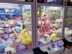 -天天玩X秋葉原日系动漫游戏中心