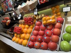-每日新鲜水果吧(黄浦来福士店)