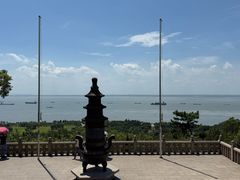 -狼山风景名胜区