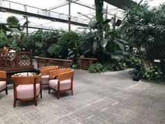 -汤山翠谷生态餐厅