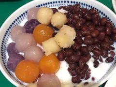 -堂屋糖水店(愚园店)