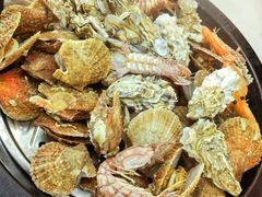 -前王院•巧克力海鲜市集餐厅(万平口店)