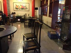 -荣德灶台鱼(圣泉寺店)