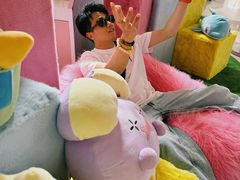 -天河城购物中心