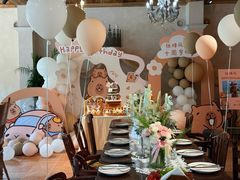 -HERRE·FARM 赫尔露营农场·团建聚会包场