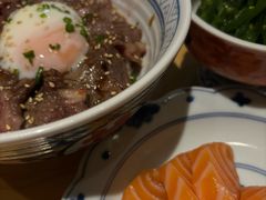 -Tuna maki寿司(园区永旺店)