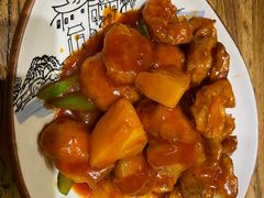 -一盏明灯全素斋(殊像寺店)