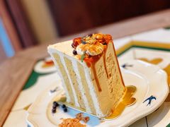 -侘寂甜品(自取店)