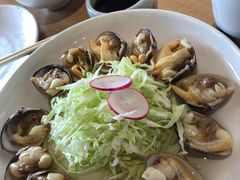 -关东小磨东北菜(上海长风大悦城店)