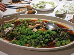 -老吉士酒家(丁香国际店)