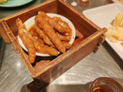 -潮界(虹桥新天地店)