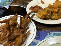 -巴犀烧烤(新崇光店)