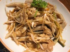 -必点海鲜·鲅鱼水饺(鞍山西道店)
