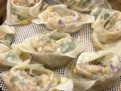 -面道赞宁海海鲜面(迎凤街店)