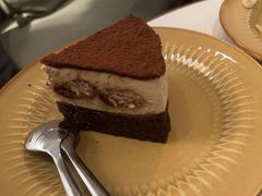 -BAKER&SPICE(安福路店)