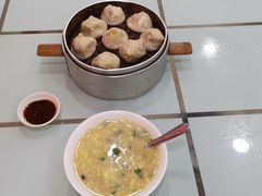 -南京汤包(徽州大道商业步行街店)