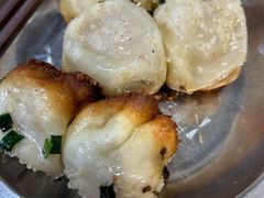 -黄阿姨锅贴大王(万航渡路店)