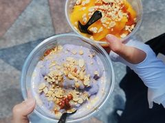 -夏食光安顺小舒冰粉冰浆(甲秀楼店)