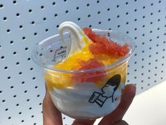 -喜茶(迪士尼小镇DP店)
