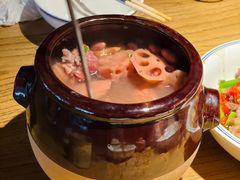 -农耕记·湖南土菜(halo广场店)