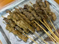 -十里铺铁板鱿鱼