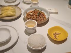 -首秀·四川料理(吾悦广场店)