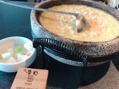 -赠李白·如诗的川味(余杭万达广场店)