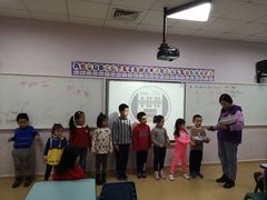 -瑞思少儿中心·少儿英语素养启蒙(回龙观校区)