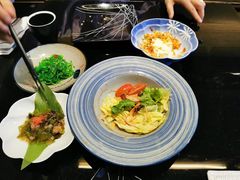 -曙亚洲餐厅-重庆富力艾美酒店(南坪万达广场店)