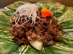 -滩万日本料理Nadaman(国贸大酒店)