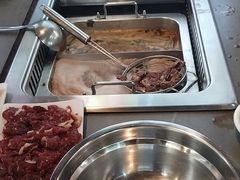 -鑫宝沙茶牛肉火锅(永泰店)