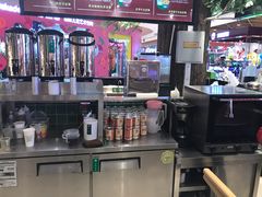 -兰芳园丝袜奶茶(方庄时代店)