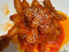 -贵阳味道(未来方舟店)