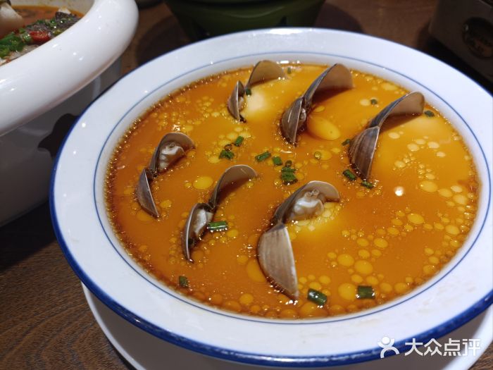 洞庭渔人(沙湾店)图片