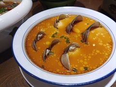 -洞庭渔人(沙湾店)
