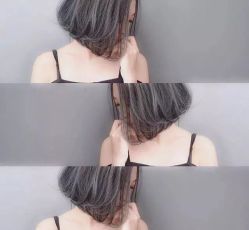 -GIRL STYLE 烫发·染发沙龙