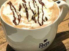 -Peet's Coffee皮爷咖啡(陆家嘴中心店)