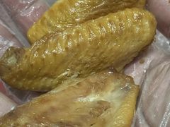 -京八珍(和平东桥店)